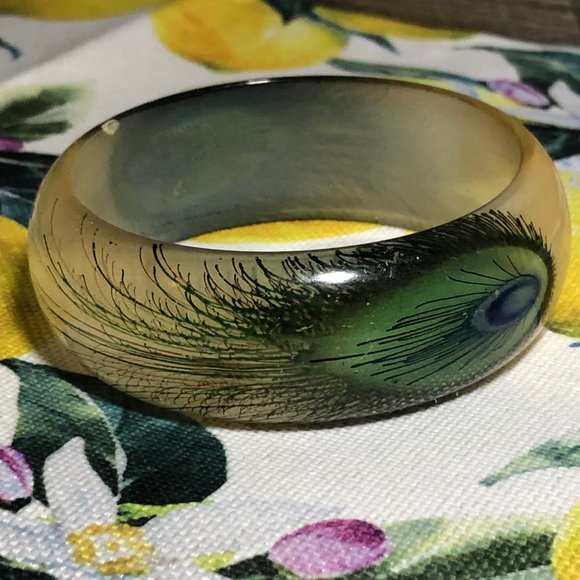 🍋 Lot of 3 bracelets set - Picture 7 of 7